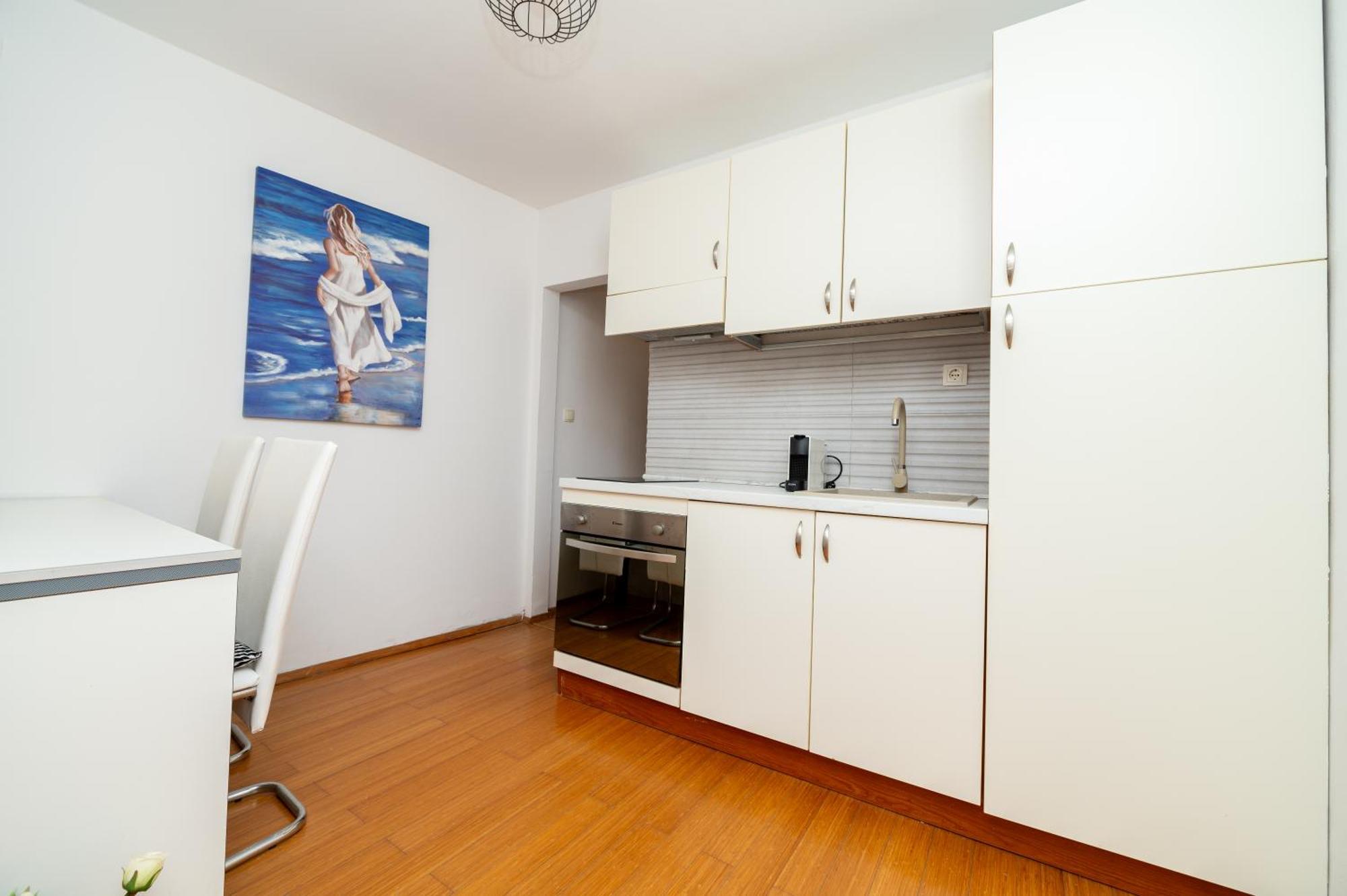 Apartments Vitoria Малий Лошинь Екстер'єр фото